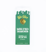 Big Chief - Gorilla Glue #4 (Hybrid) - Melted Diamonds Disposable Vape 2g